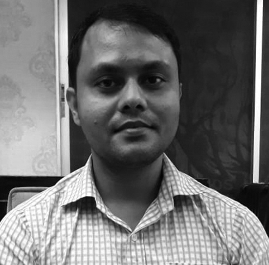 Team member | Yeasin Khan | Canada | Bangladesh
