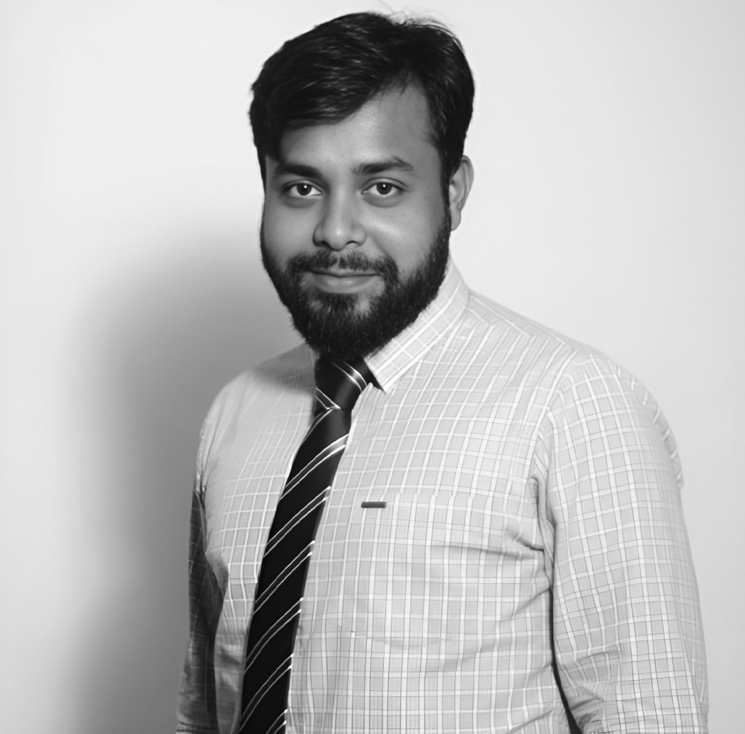 Team member | Ahasan Pervez | Canada | Bangladesh