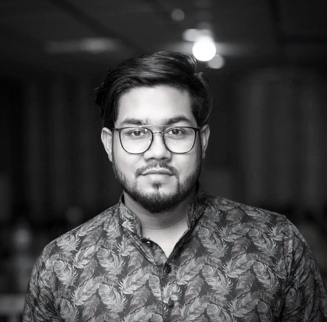 Team member | Md Shariful Islam Shuvo | Canada | Bangladesh